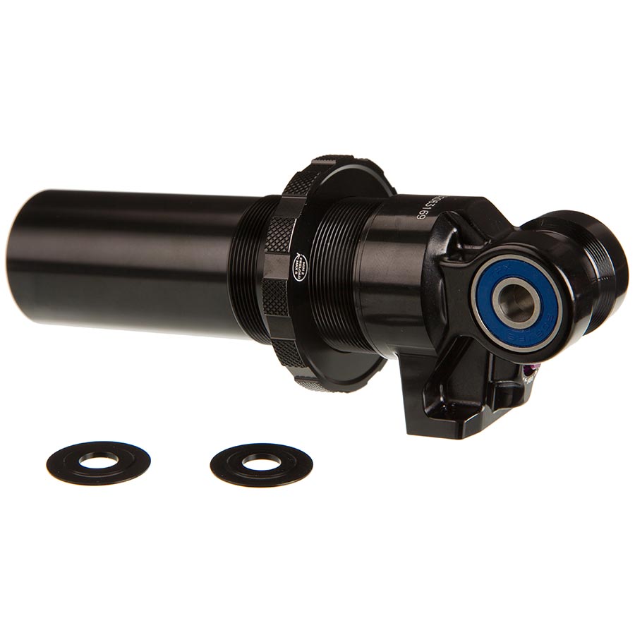 RockShox SDLX B1 Coil Eyelet Assembly