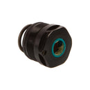 Kit de pistón para eje de amortiguador trasero RockShox (incluye anillo deslizante y junta tórica) - Super Deluxe Coil B1 2023+/Deluxe Coil B1 2023+