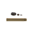 Eje de amortiguador RockShox para DLX Ult RCT 37,5-45 mm 11.4118.105.450