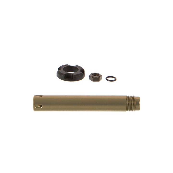 Eje de amortiguador RockShox para DLX Ult RCT 37,5-45 mm 11.4118.105.450