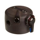 RockShox DLX Select+ Eyelet Assembly Trunnion