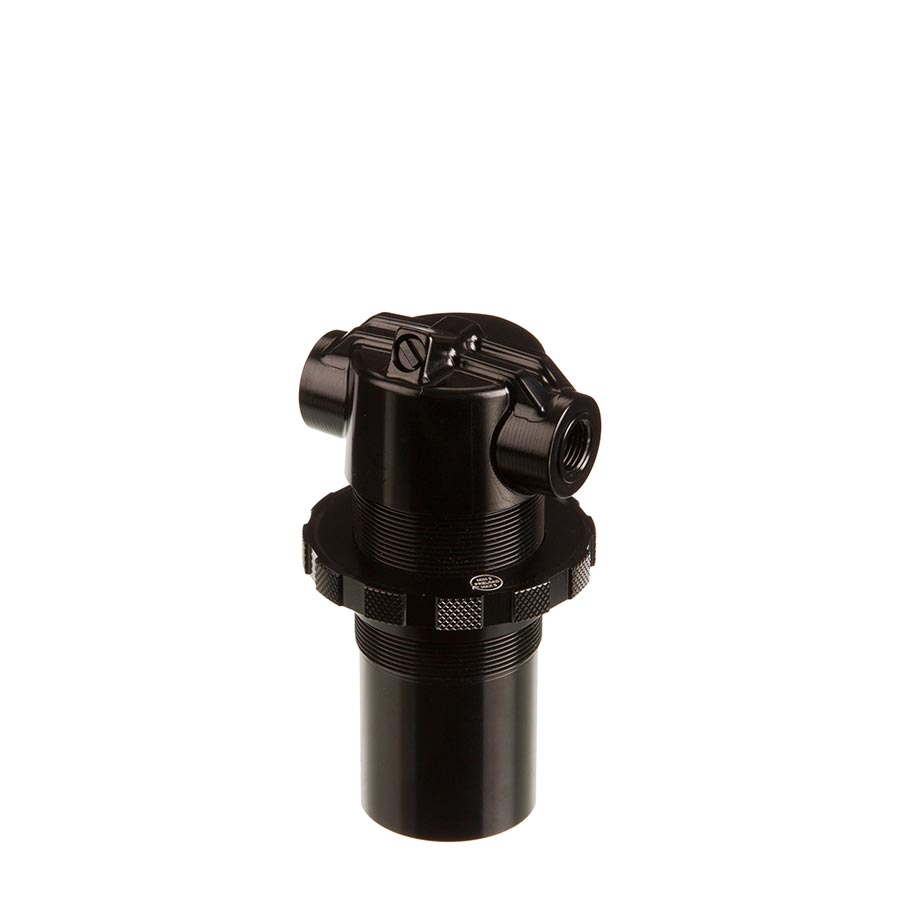 RockShox DLX Coil Eyelet Assembly Trunnion - Thumbnail 2