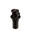 RockShox DLX Coil Eyelet Assembly Trunnion 47.5-55mm