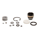 Kit de mantenimiento de tija de sillín RockShox - 200 horas/1 año Reverb Stealth A2