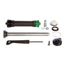 Conjunto de amortiguador de horquilla RockShox - Corona de 26", paso de rosca de 0,8 mm, Judy Silver A1+/ 30 Silver A3+, 2018+