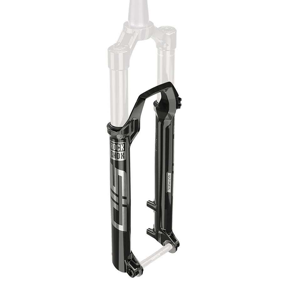 RockShox SID Lower Leg