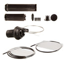RockShox Remote TwistLoc Full Sprint (Base) Izquierda 3 posiciones
