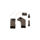 Kit de guía de cable remoto RockShox TwistLoc Ult (B1+) 30 grados+Strt