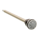 Eje de resorte de horquilla RockShox Debonair - 110 mm - 29 (32 mm) - SID SL D1 (2024+)