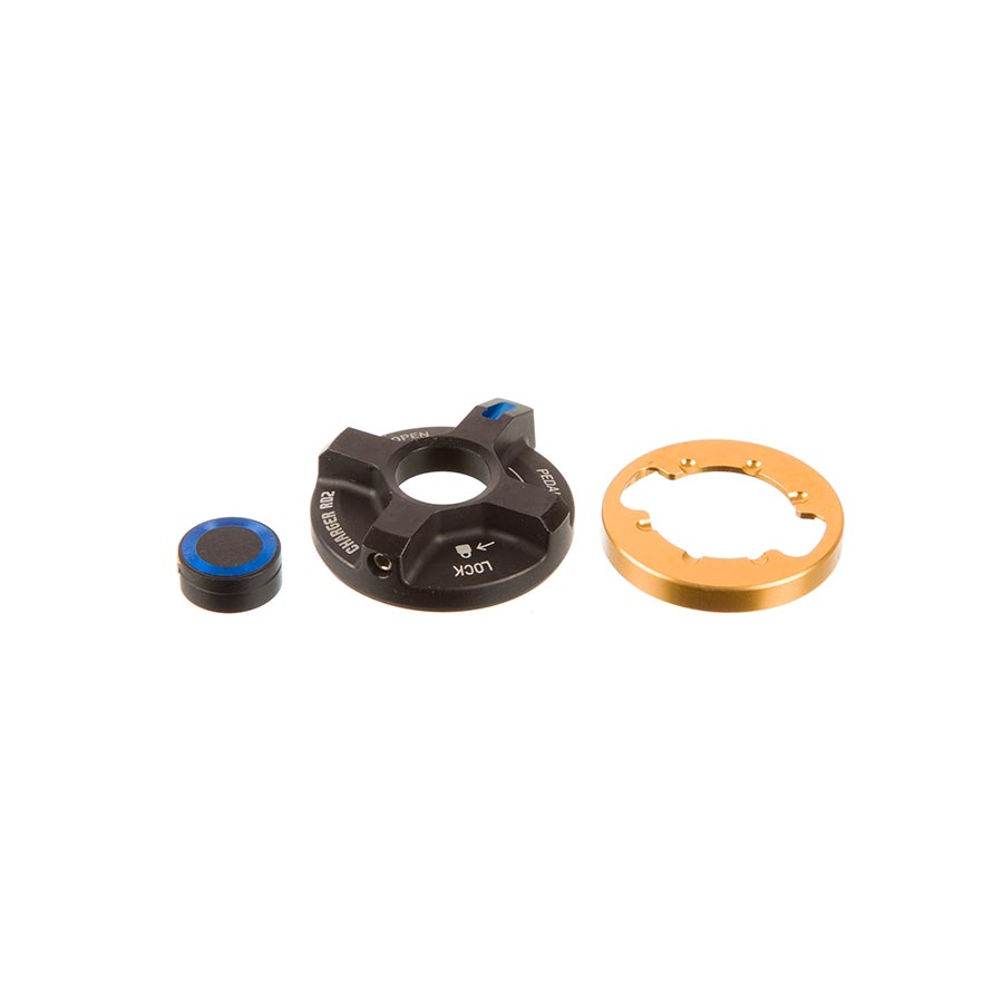 RockShox SID RaceDay Compression Knob - Thumbnail 3