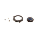 Perilla de compresión RockShox de 2 posiciones para el kit SID RD Remote D1