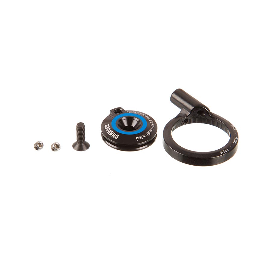 RockShox SID Charger Compression Knob