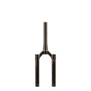 RockShox Crown/Steerer/Uppertube - Debonair 29 Boost 44 Offset Aluminum Taper BLK Ano SID SL Ultimate 32mm 100-110mm  - D1 2024+