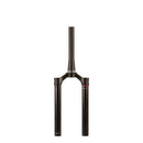 RockShox Crown/Steerer/Uppertube - Debonair 29 Boost 44 Offset Aluminum Taper BLK Ano SID SL Ultimate 35mm 100-120mm - D1+ 2024+