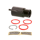 Depósito de aire RockShox para Vivid C1 225/250 x 67,5-75 mm
