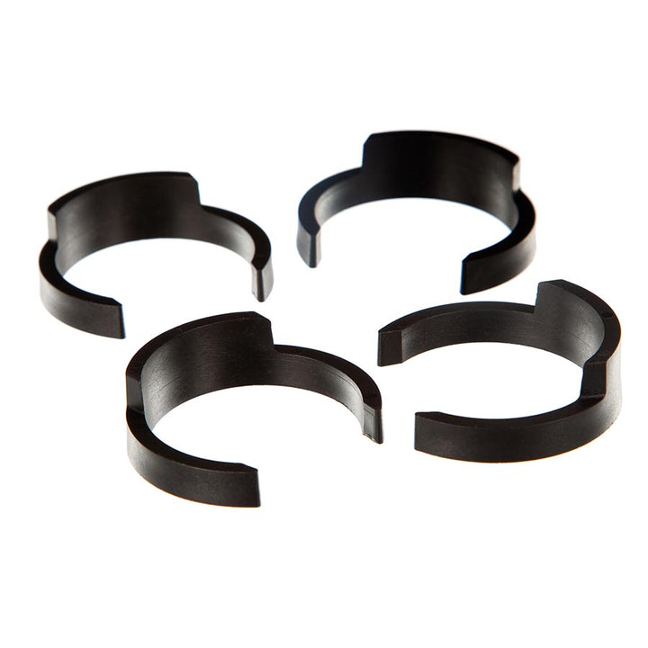 Kit reductor de volumen de amortiguador trasero RockShox - Incluye 4 fichas - VIVID C1+ 2024+