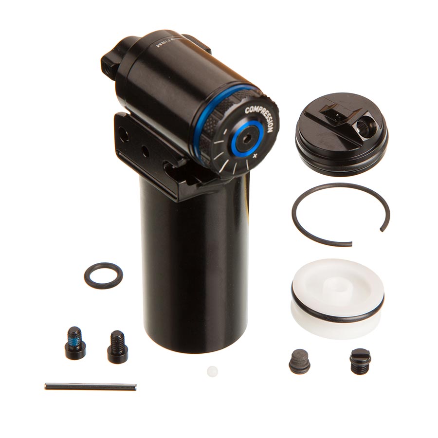 RockShox Vivid C1 Reservoir Assembly - Thumbnail 3