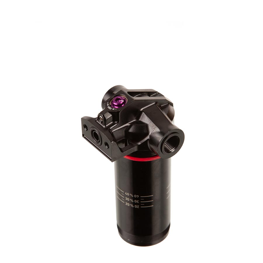 RockShox Eyelet Assembly for Vivid C1 Trunnion