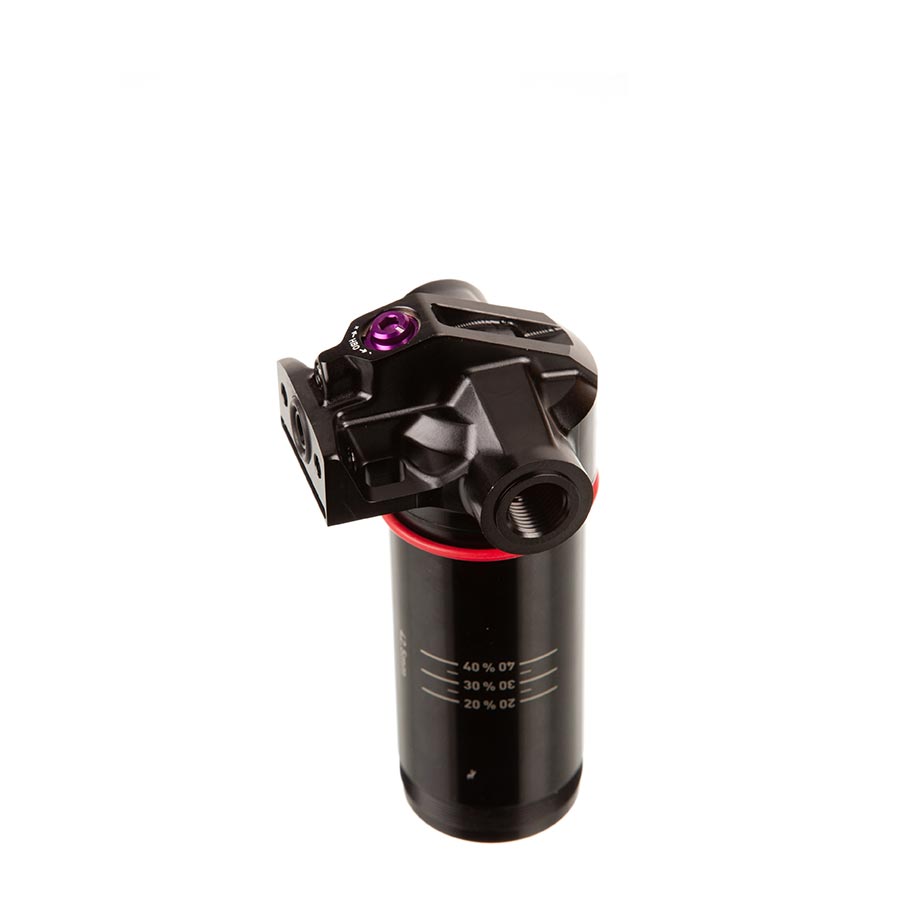 RockShox Eyelet Assembly for Vivid C1 Trunnion