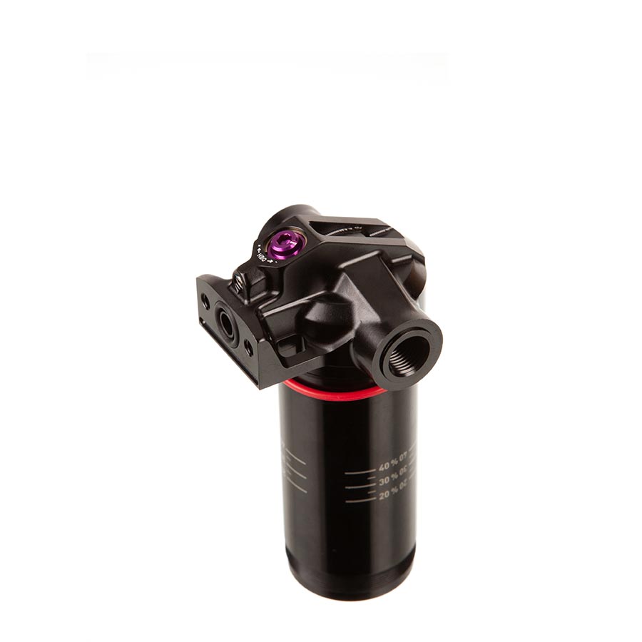 RockShox Eyelet Assembly for Vivid C1 Trunnion