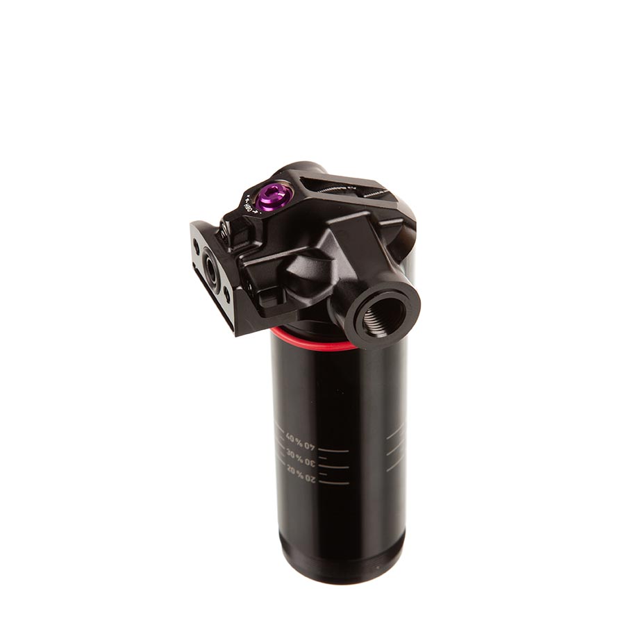 RockShox Eyelet Assembly for Vivid C1 Trunnion