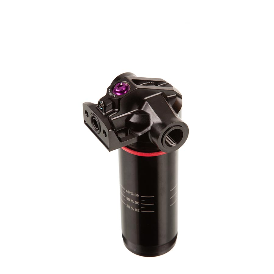 RockShox Vivid Eyelet Assembly