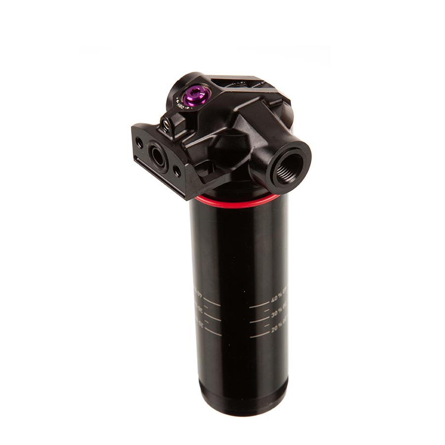 RockShox Eyelet Assembly for Vivid C1 Trunnion - Thumbnail 2