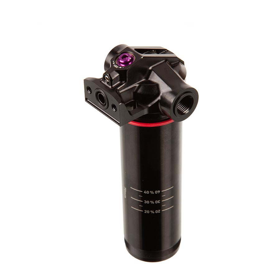 RockShox Vivid C1 Trunnion Eyelet Assembly