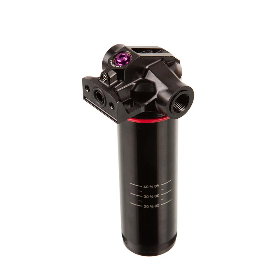 RockShox Eyelet Assembly for Vivid C1 Trunnion