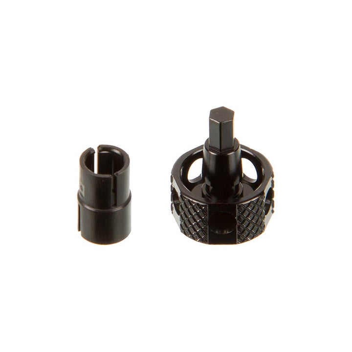 Kit de perillas de rebote RockShox Vivid Air/Coil C1 2025+