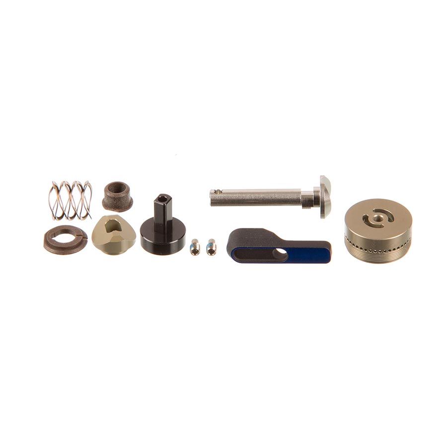 RockShox SidLuxe Upgrade Kit - Thumbnail 4