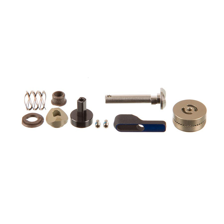 Kit de actualización RockShox - Palanca de 2 posiciones SidLuxe A2+
