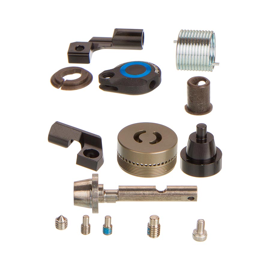 RockShox SidLuxe Upgrade Kit - Thumbnail 3