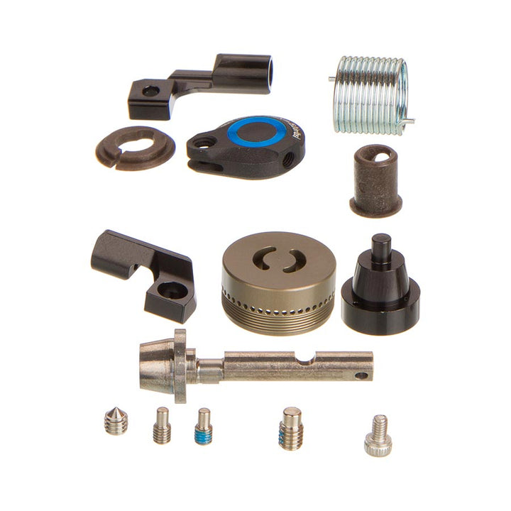 Kit de actualización RockShox - Control remoto de 2 posiciones SidLuxe A2+
