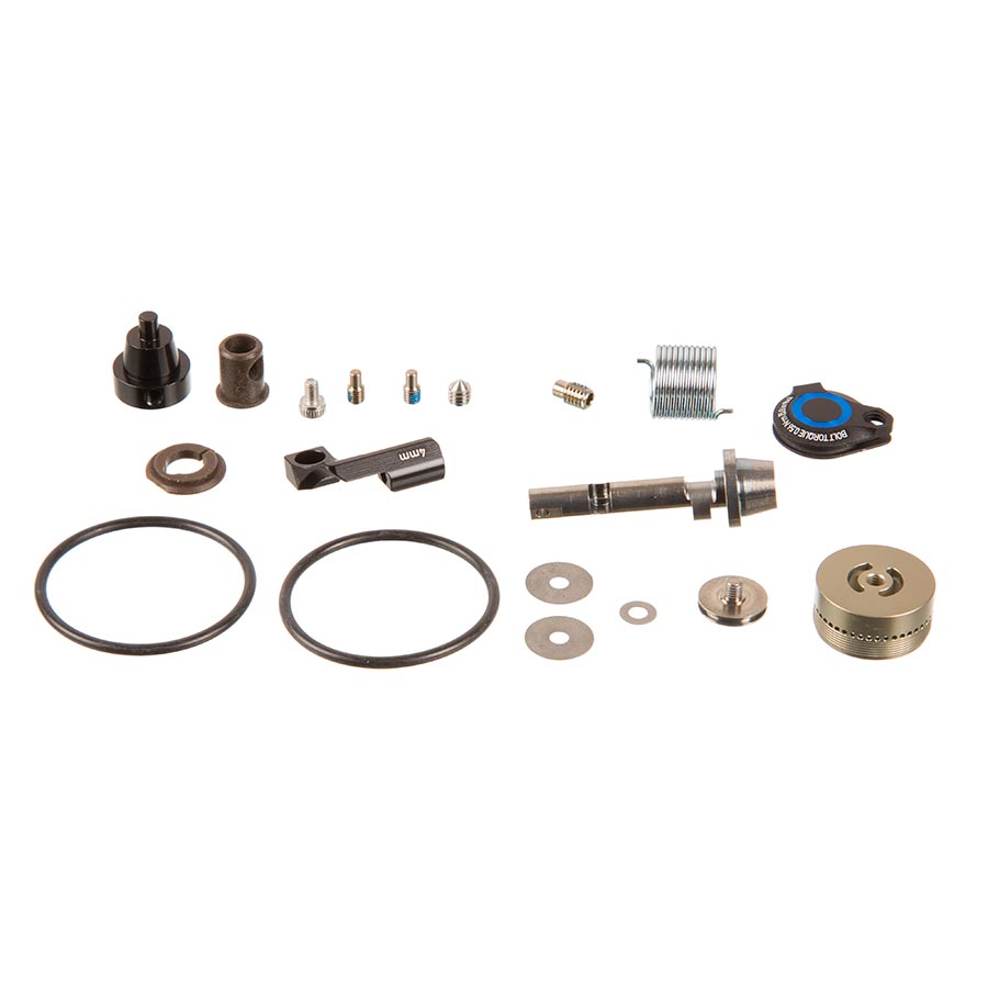 RockShox Remote Upgrade Kit for SIDLuxe