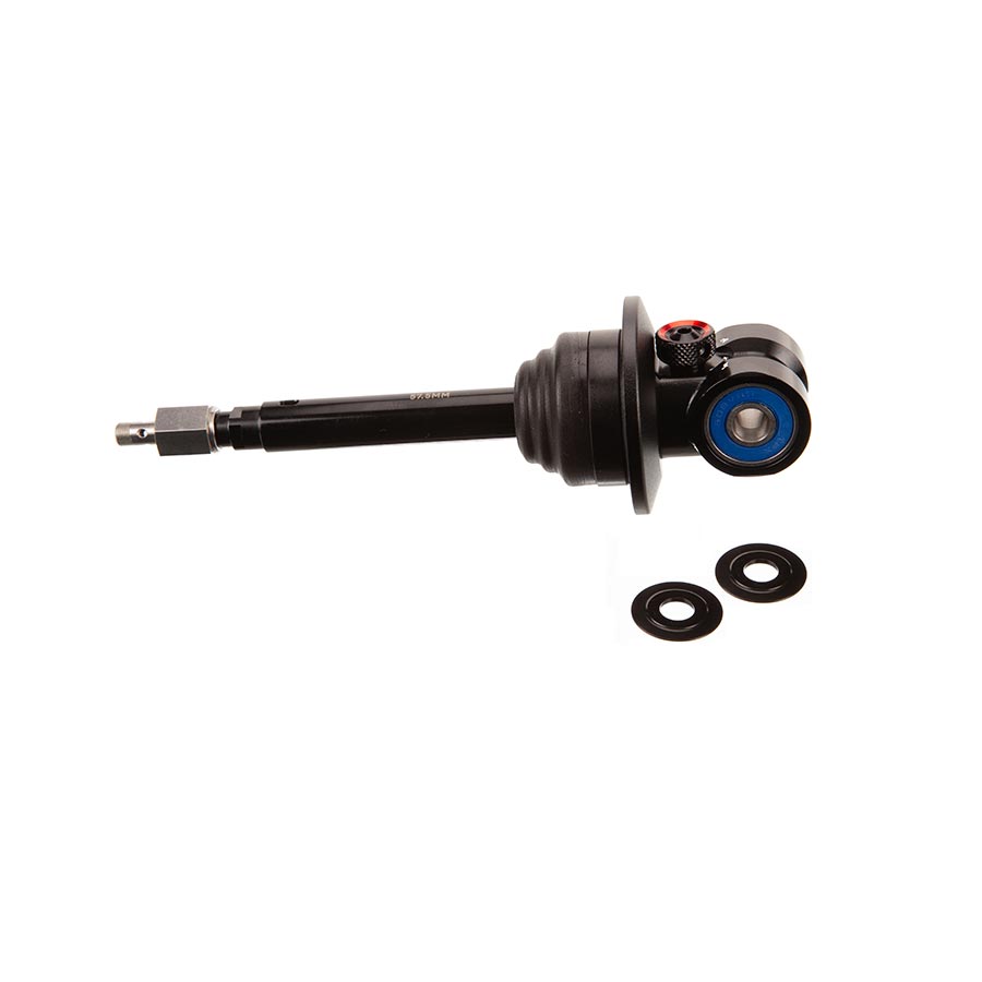 RockShox Super Deluxe Coil Damper Shaft Assembly