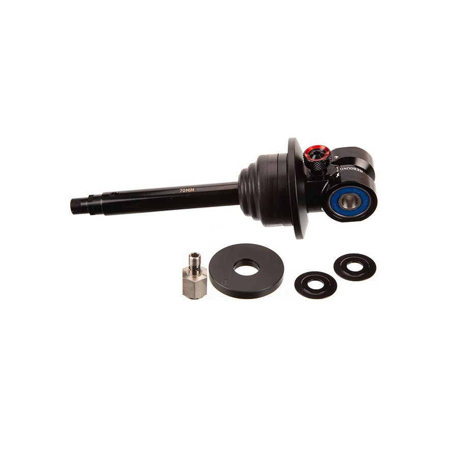RockShox Damper Shaft Assy for SDLC B1