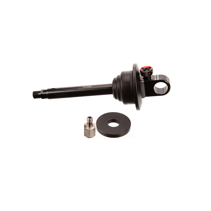 RockShox Damper Shaft Assembly for Super Deluxe Coil B1