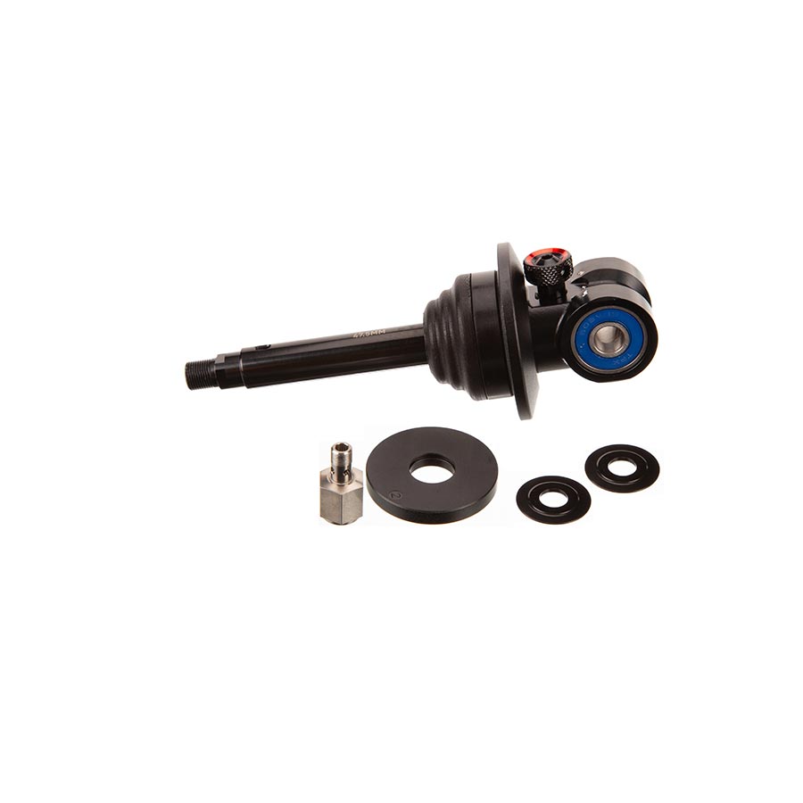 RockShox Damper Shaft Assy for SDLC B1 - Thumbnail 2