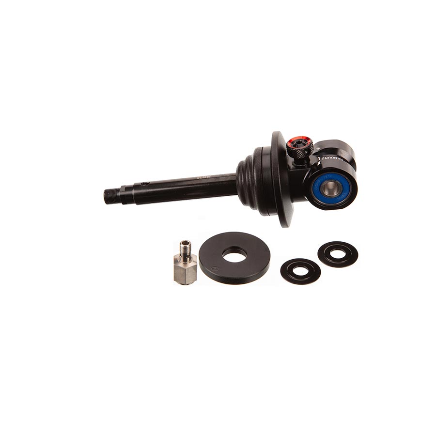 RockShox Damper Shaft Assy SDLC B1 - Thumbnail 2