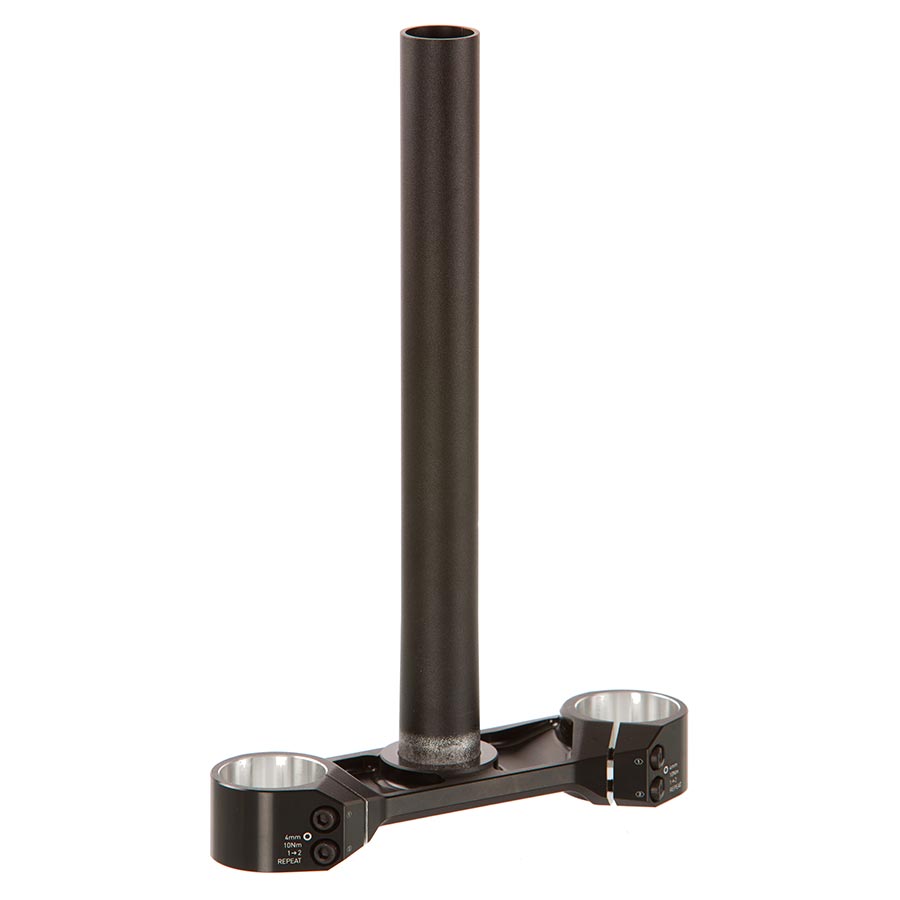 RockShox BoXXer D1 Lower Crown/Steerer - Thumbnail 5