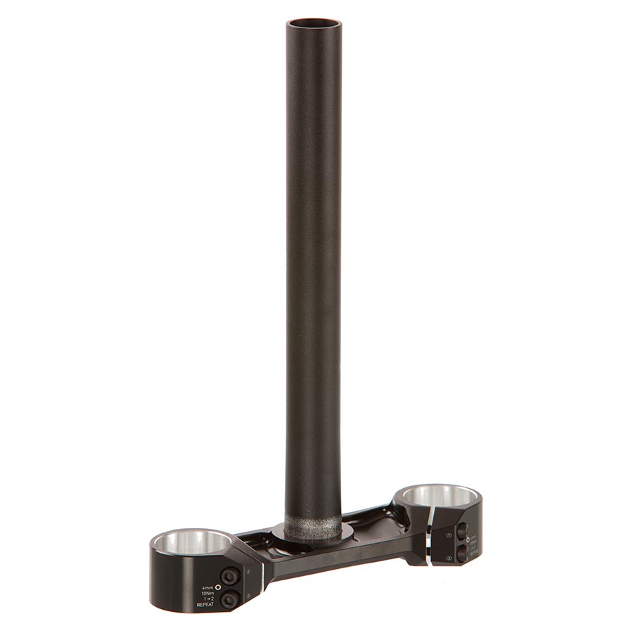 RockShox BoXXer D1 Lower Crown/Steerer - Thumbnail 3