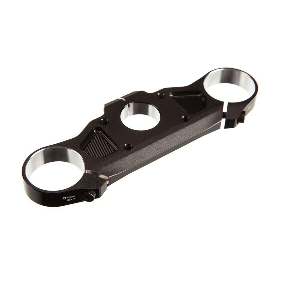 RockShox Boxxer Upper Crown