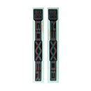 Kit de calcomanías RockShox para BoXXer Base D1 Gris para Diffusion Black