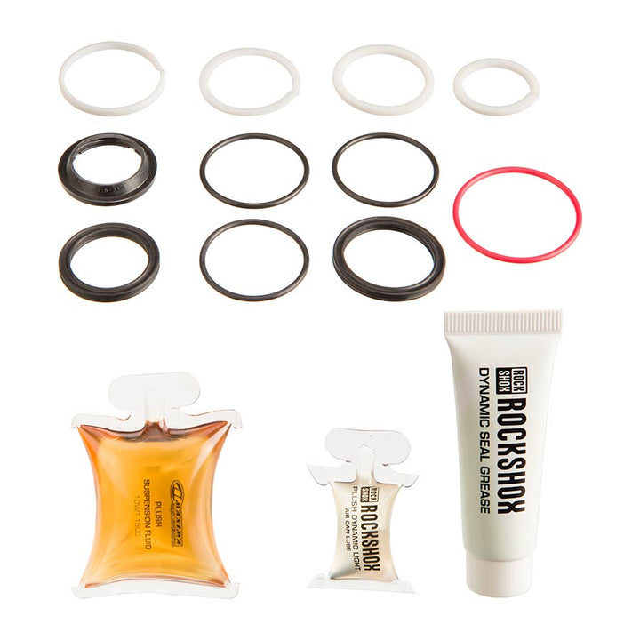 Kit de servicio completo RockShox 200 horas/1 año Trek Isostrut (A1+)