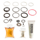 Kit de servicio completo RockShox de 100 horas para Trek Isostrut A1+ (2024+)