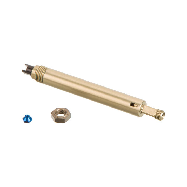 Conjunto de eje de amortiguador RockShox Monarch - RL/RT XX 190/200 x 51