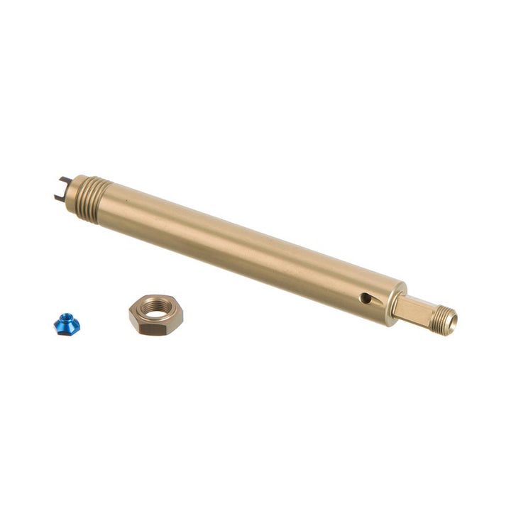 Conjunto de eje de amortiguador RockShox Monarch - RL/RT XX 200/203 x 57