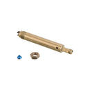 Conjunto de eje de amortiguador RockShox Monarch - RL/RT XX 165 x 38