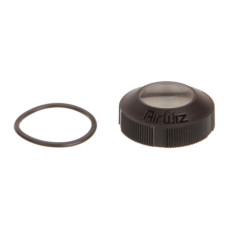 RockShox Compression Damper Knob Kit - Thumbnail 3